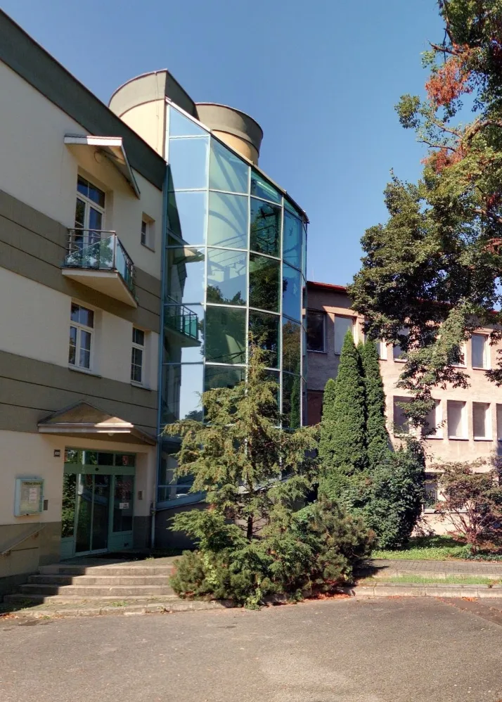 Finanční úřad Fulnek (1998)